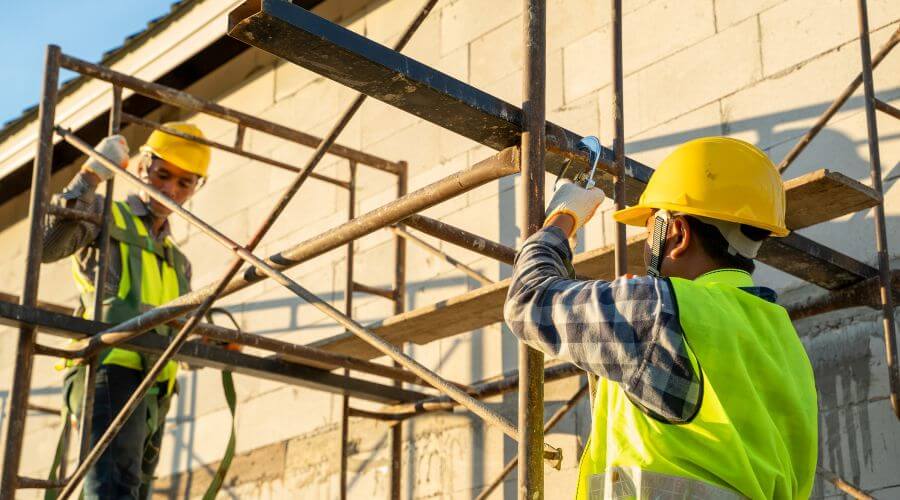 Expert top industrial roofings services in McGregor, TX